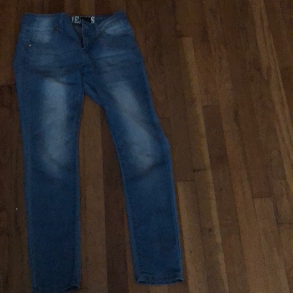 Cute and affordable classic V.I.P geans